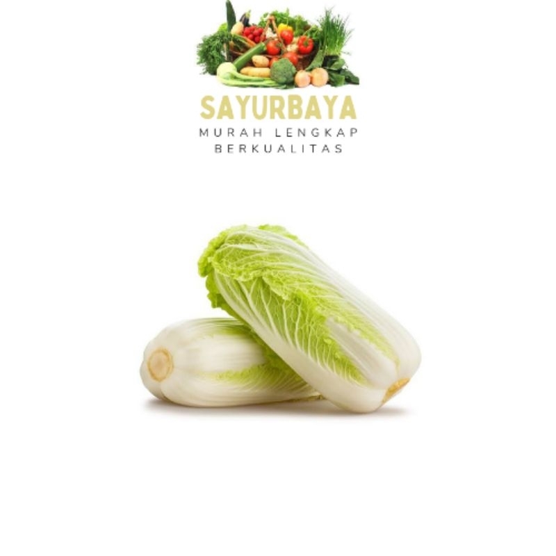 

SAWI PUTIH 1 BIJI
