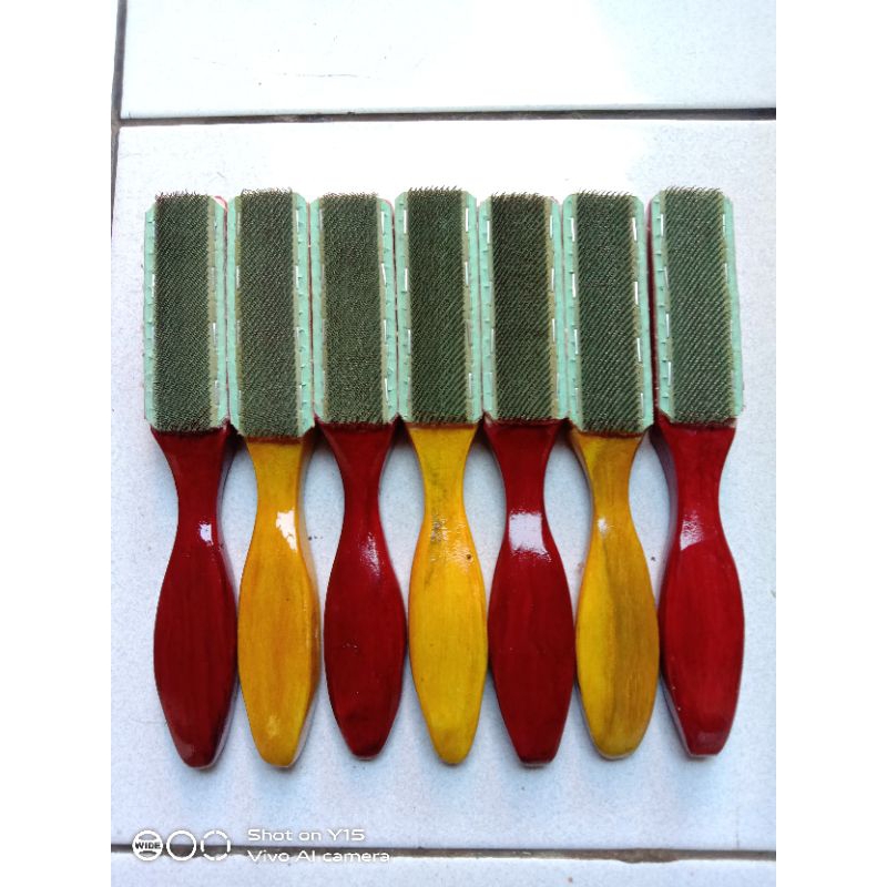 Alat tambal ban/kerok Ban dalam Serbaguna