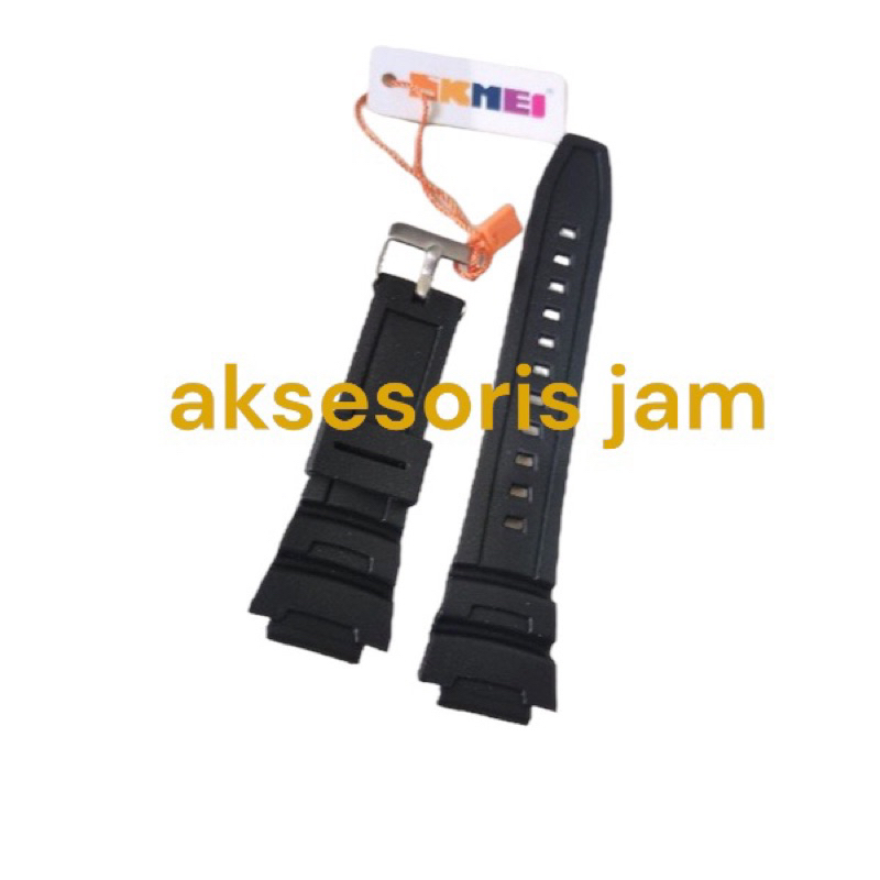 STRAP TALI JAM TANGAN SKMEI ORIGINAL 1370 1423 1454, Skmei1454, Skmei1370 , Tali jam skmei1423