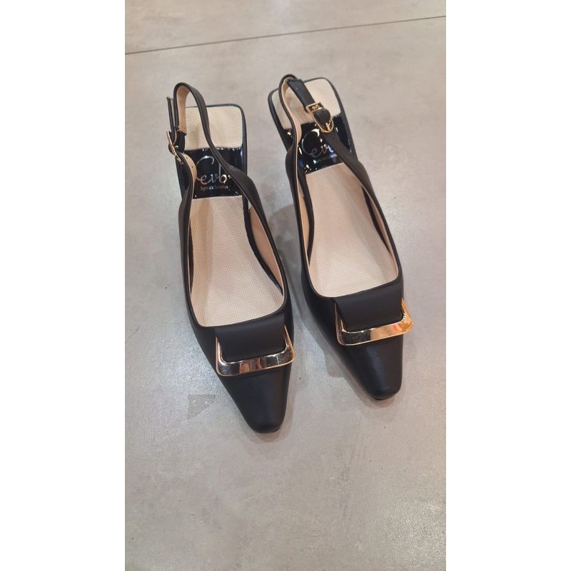 EVB Ladies Shoes Heels  New Arrival 