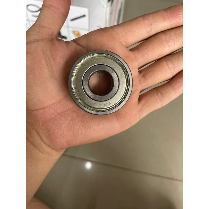 bearing mesin 6303zz/ kelaher 6303zz/Bering 6303zz/bearing mesin bearing roda