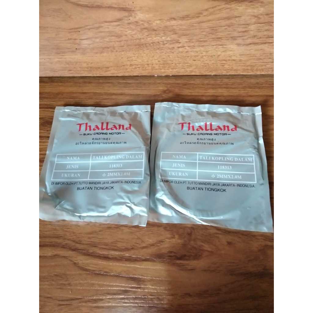 KAWAT KOPLING VESPA KABEL KOPLING DALAM VESPA TALI KOPLING DALAM VESPA