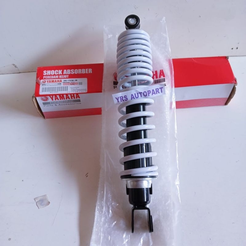 Shockbreaker Yamaha X Ride old X Ride New ORI 2BU