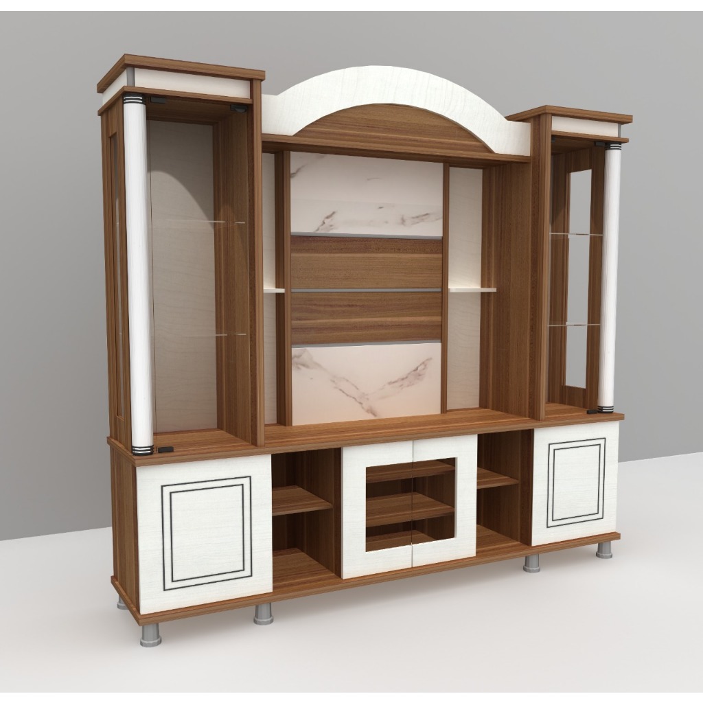 Rak Tv Cabinet Tinggi HERCULES 825