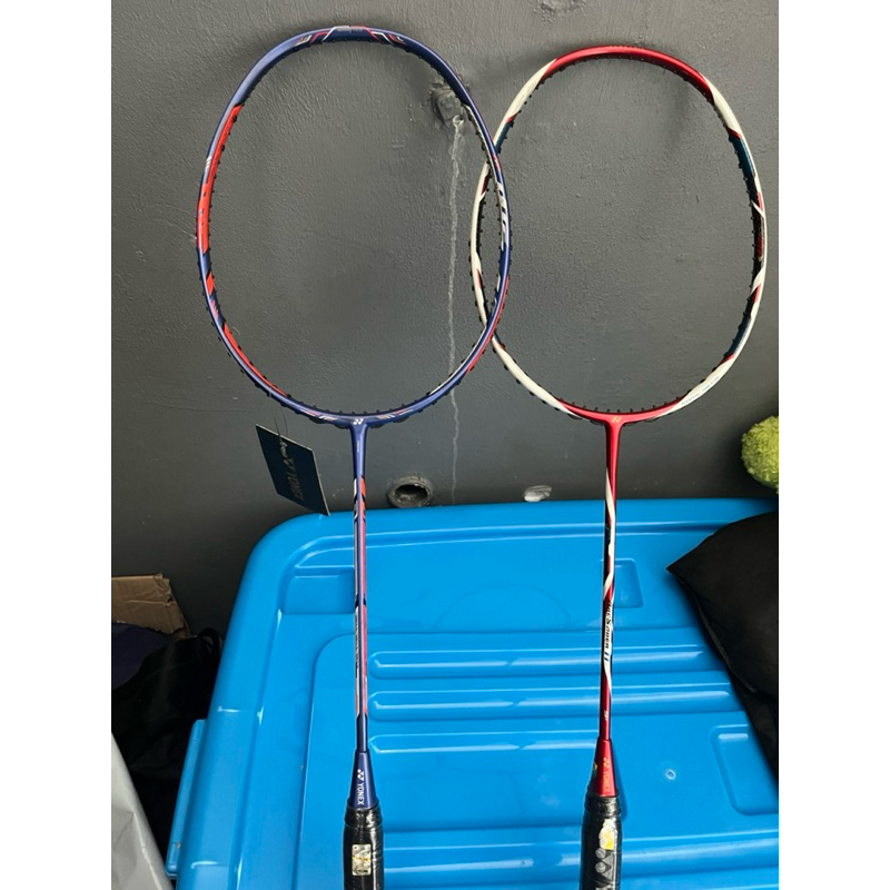 Raket badminton yonex Arcsaber 11