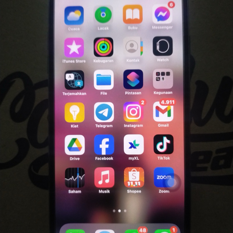 iphone xsmax 256gb