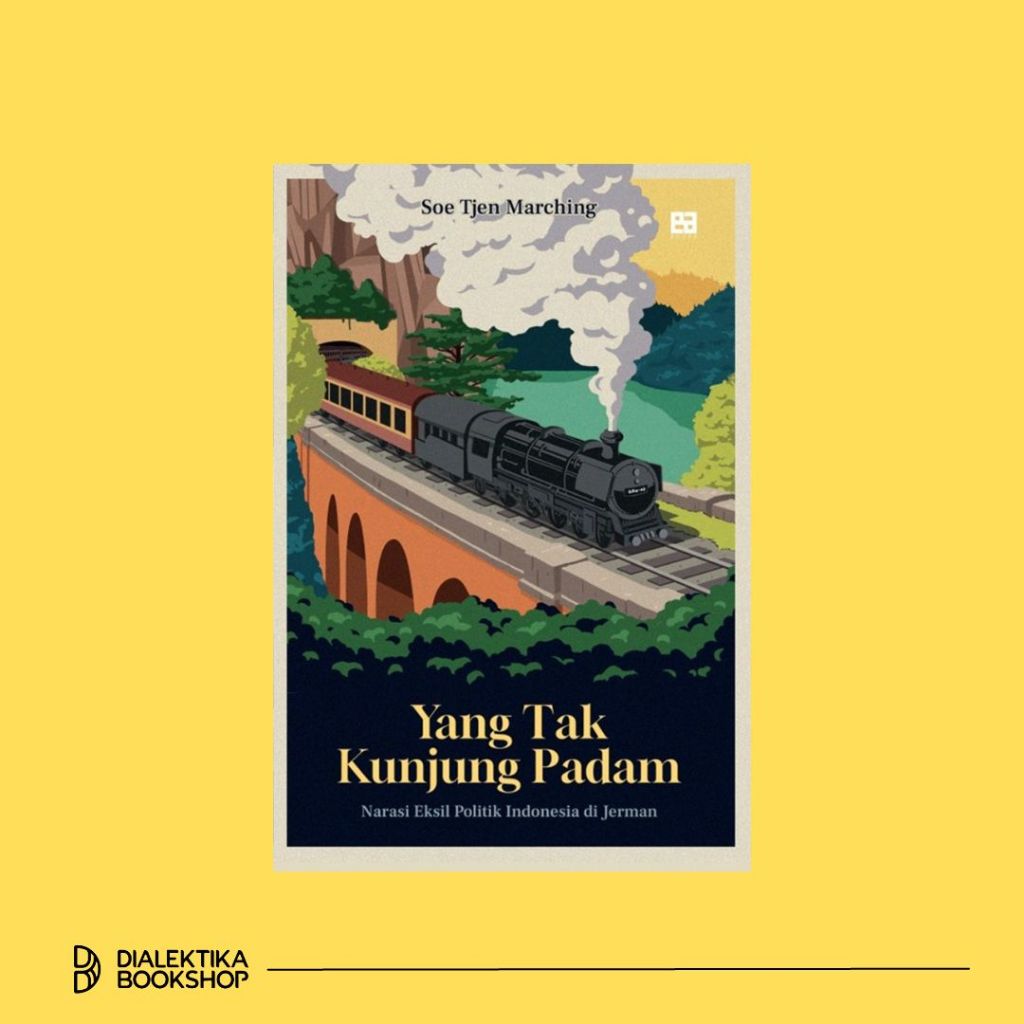 Yang Tak Kunjung Padam - Soe Tjen Marching