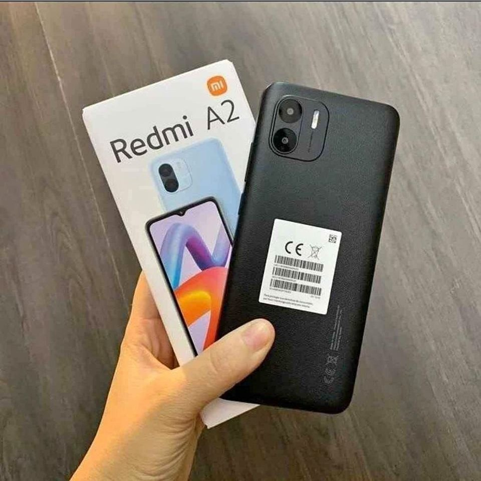 Xiaomi Redmi A2 Ram 3 Rom 64GB