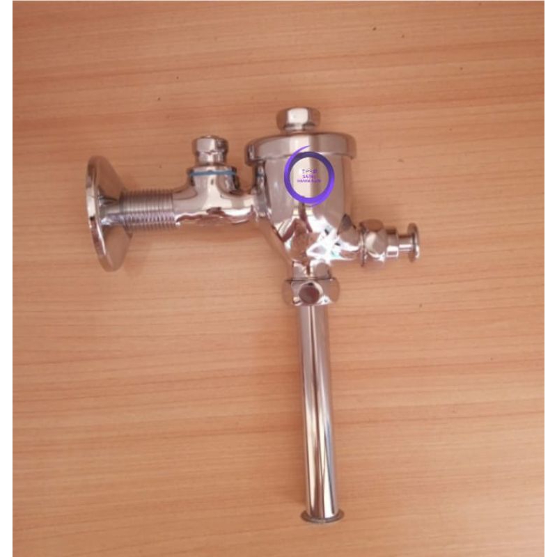 Kran Urinal Produk TOTO