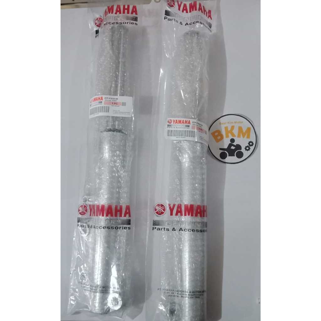 As shock + tabung jupiter z