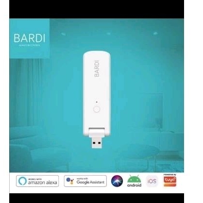 BARDI SMART GATEWAY HUB