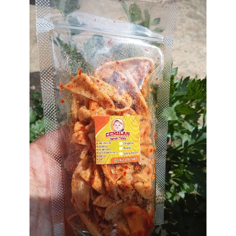 

(( BASRENG KERING )) CEMILAN MAMAH MAHIRA