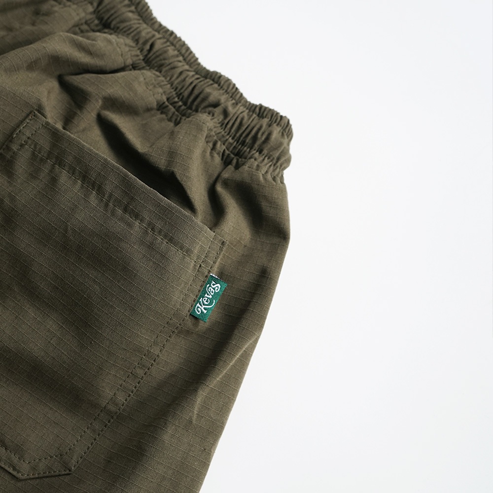 Kevas Fight Back Short Cargo Pants