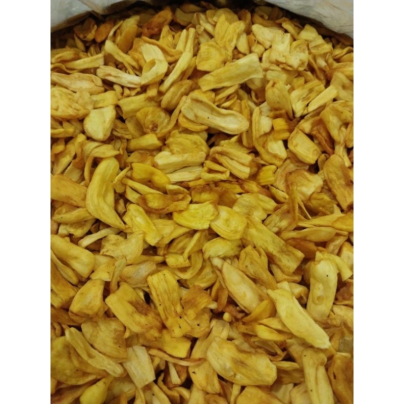 

KERIPIK NANGKA GRADE C 1kg