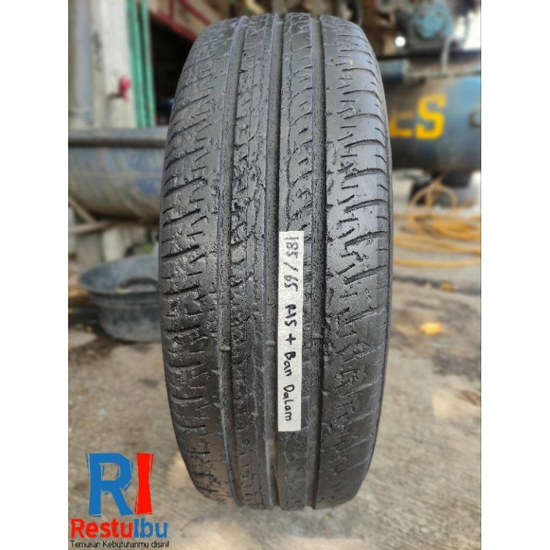 Ban GT Radial Champiro Eco 185/65 R15