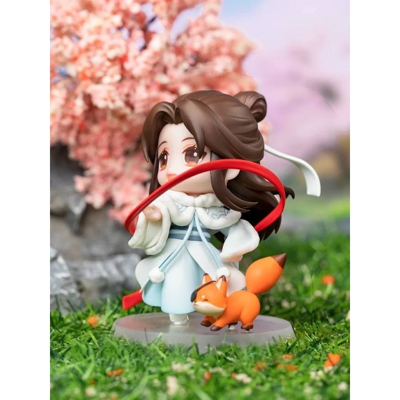 PRE-ORDER Qing Cang X TGCF Flying Flowers