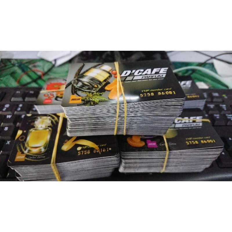 

idcard embos