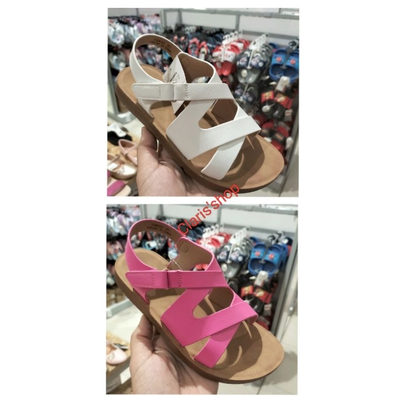 Sepatu Sandal Anak Cewek terbaru Brand NEVADA