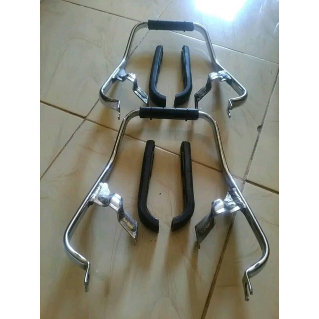 BEGEL ASTRES PRIMA ORIGINAL LEPASAN MOTOR