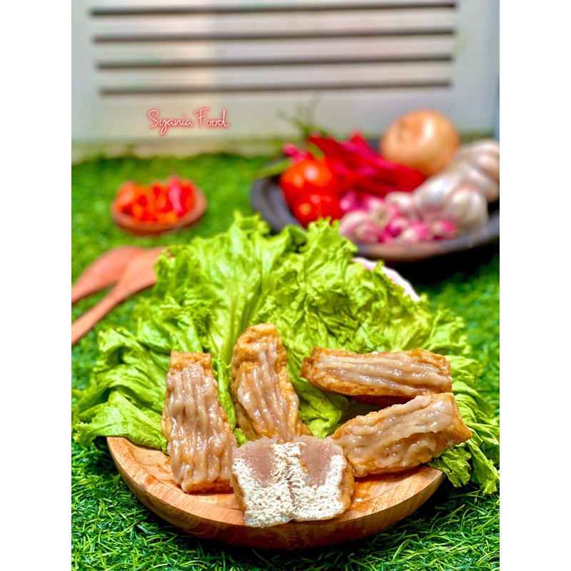 

TAHU BAKSO AYAM FROZEN || MURAH KUALITAS PREMIUM