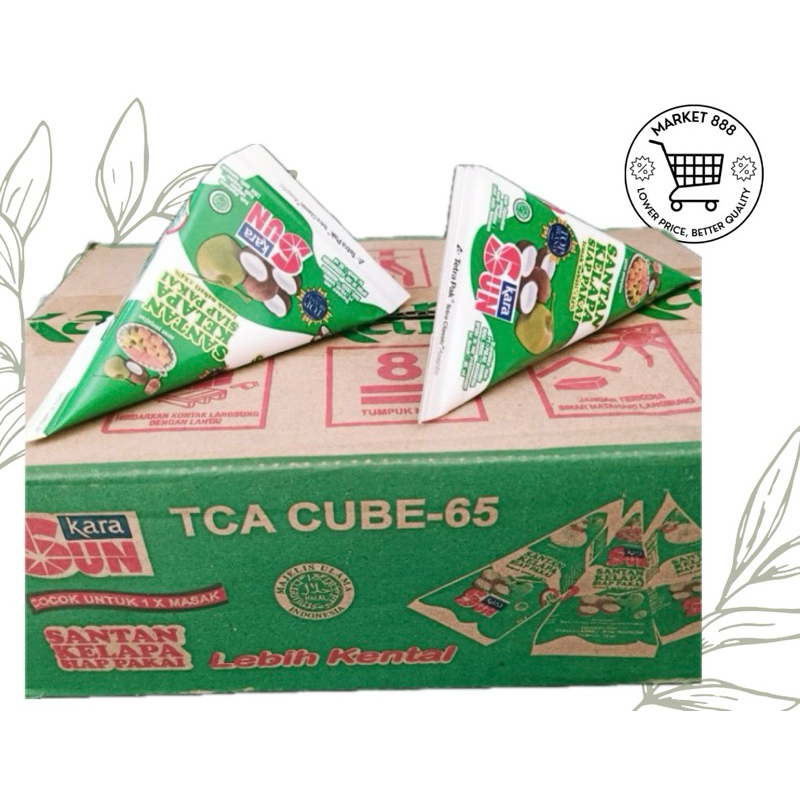 

Sun Kara 65ml x 36 (1 Karton)