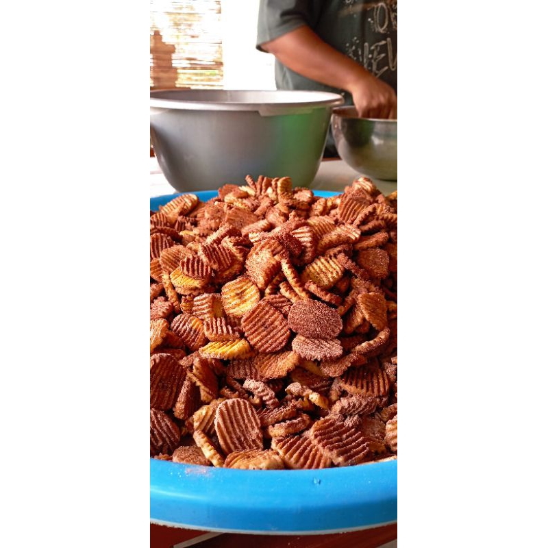 

Kripik