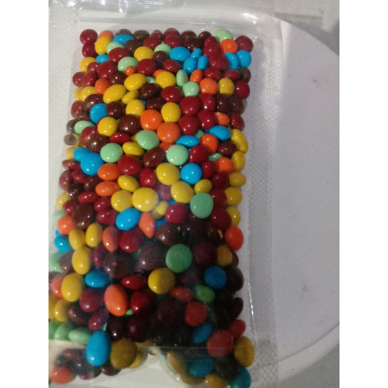 

Toping kue, es, Ceres coklat dranbow Koko chips