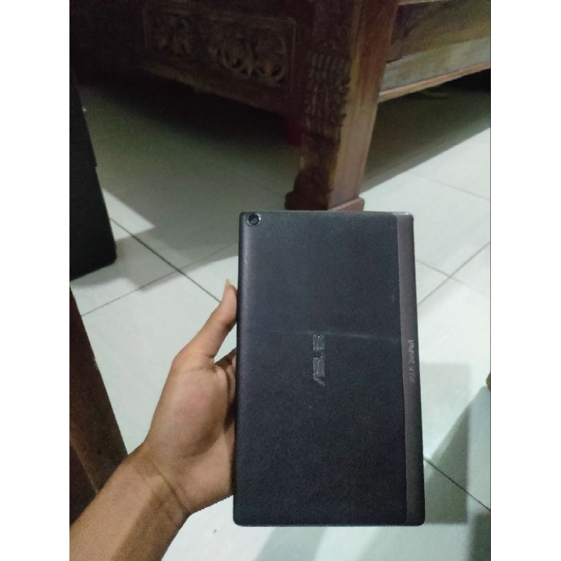 Asus zenpad 8 minus lcd