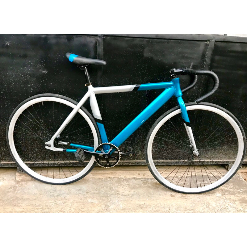 sepeda fixie soloist 77