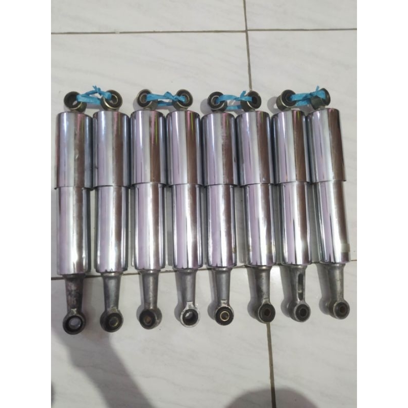 shockbreaker astrea grand legenda second original