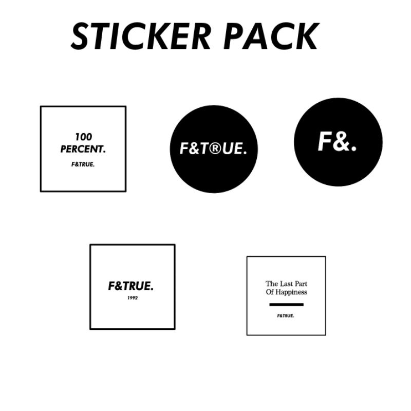 

sticker pack 2 futrue