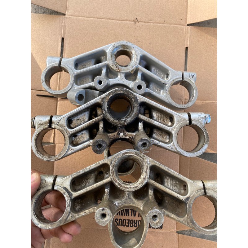 T ninja r old ninja lama copotan