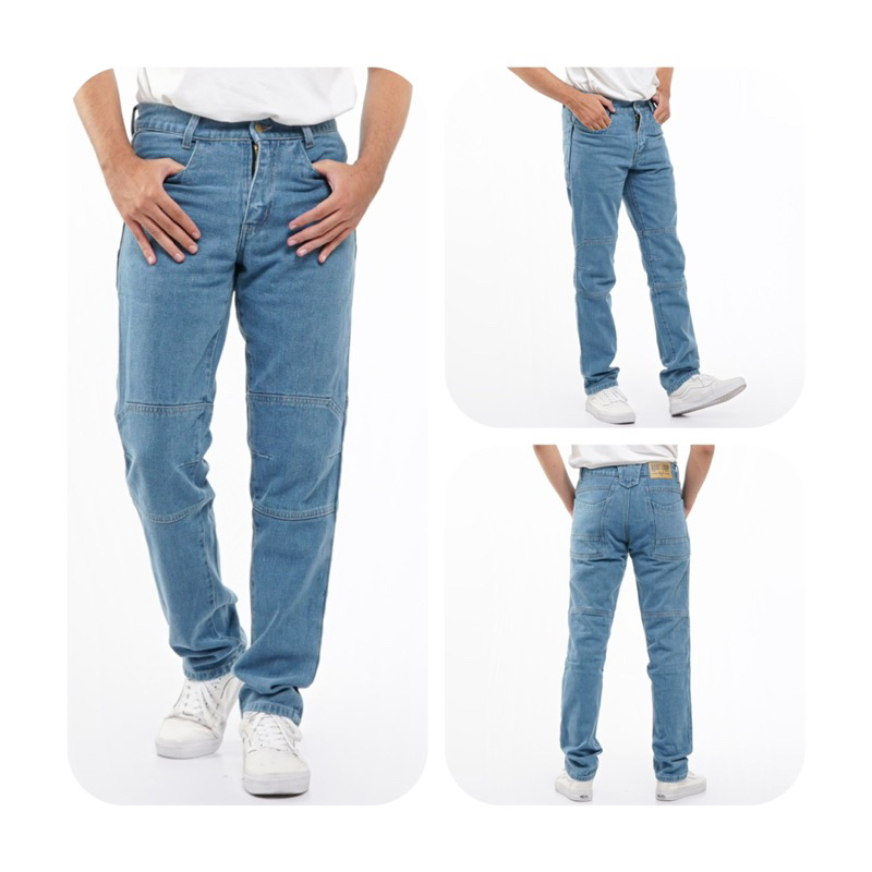 celana jeans standar/celana tactical/celana jeans pria