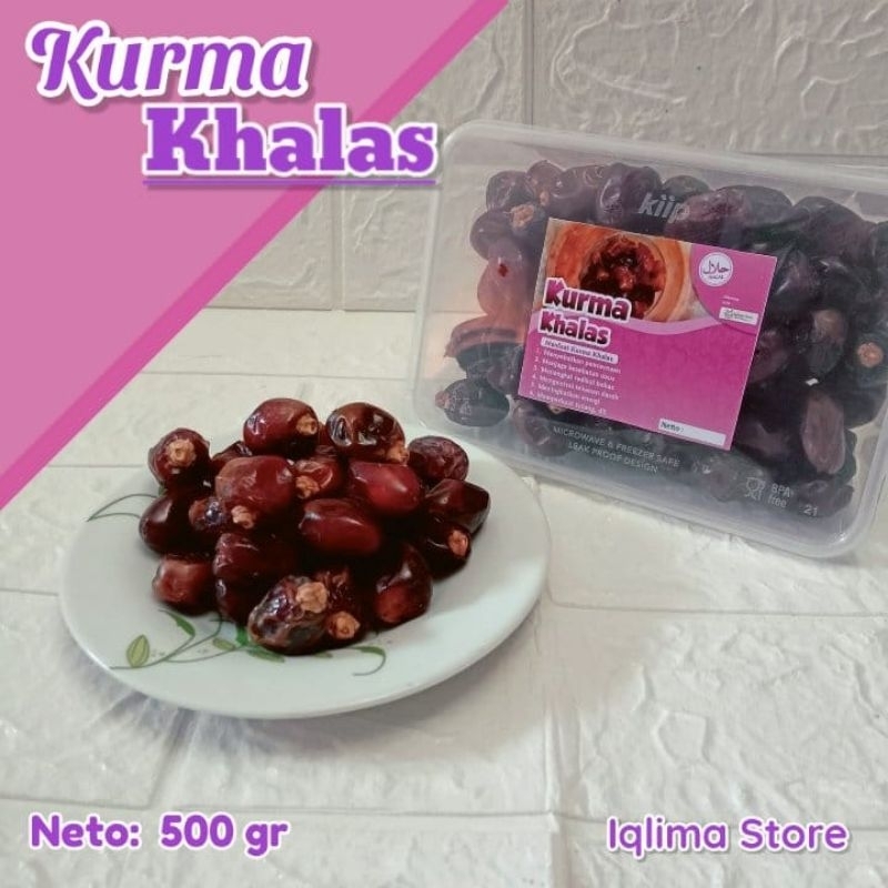 

Kurma Kholas