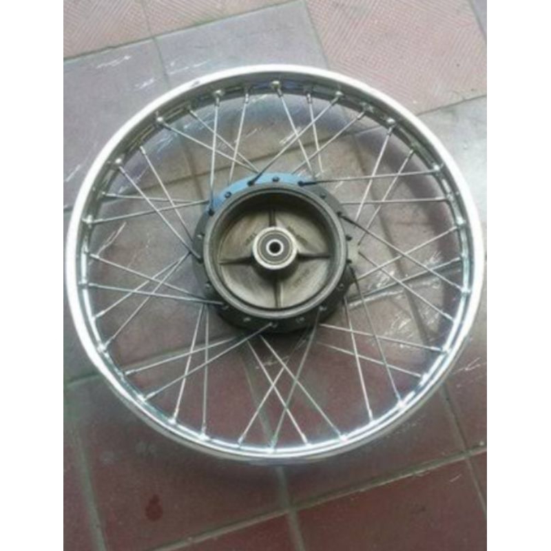 Velg belakang Yamaha Vega R new, Jupiter z Burhan ori