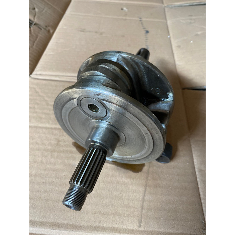 ASKRUK TIGER LANGKAH 70 ASKREK STRUK UP 70 ASKRUK HEREX