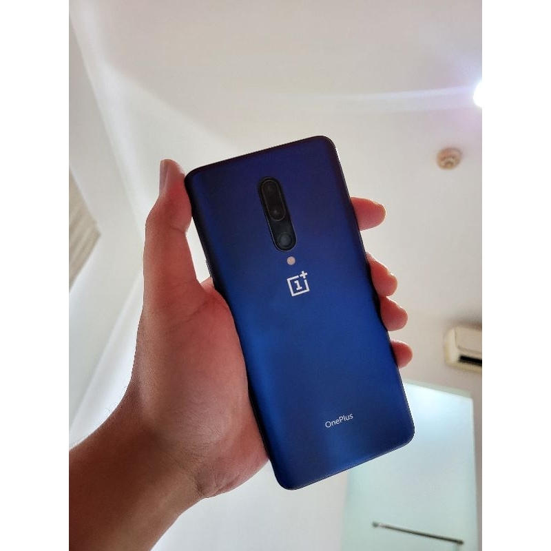 Oneplus 7 pro 8/256 Mulus