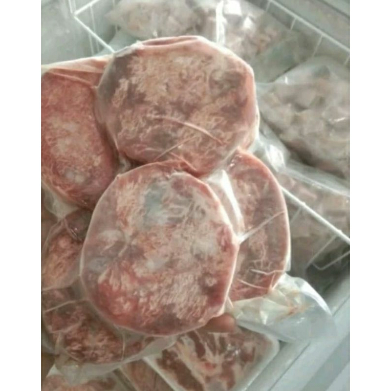 

Mess Meltique Premium Tenderloin 1kg
