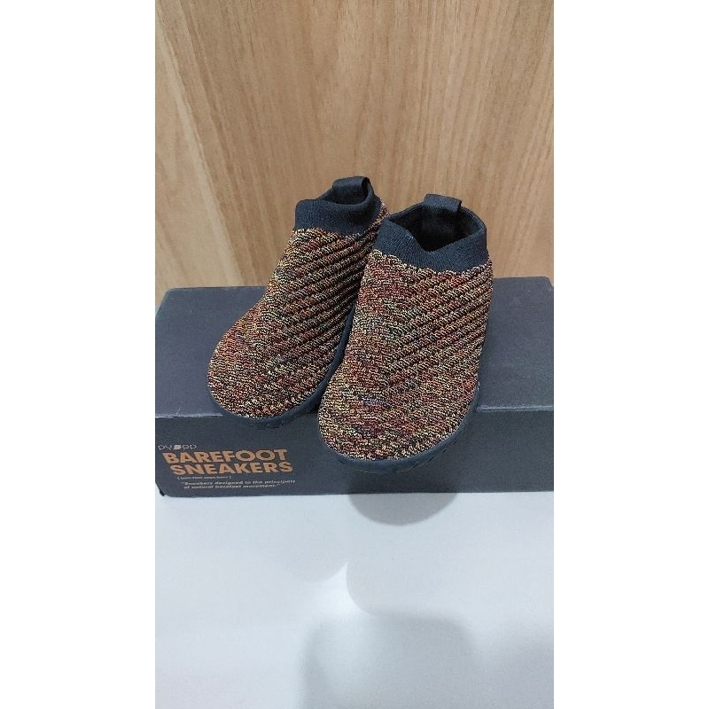 Pyopp Preloved Gallop Sneaker Supernova