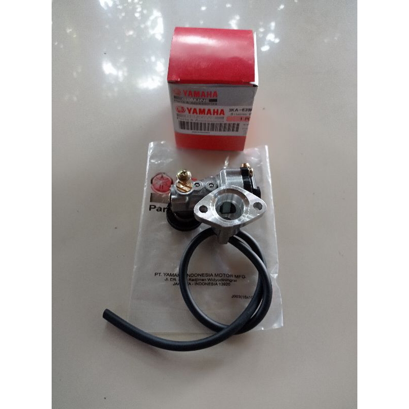 POMPA OLI YAMAHA RX KING 1996-2009 RX KING NEW KODE-3KA