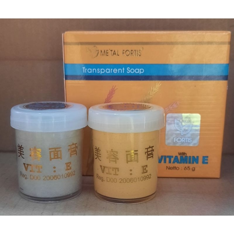 cream fortis bandung original