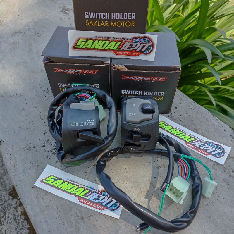 HOLDER GSX 1000CC HOLDER MOGE GSX 1000 IMPORT RIDE IT HOLDER GSX 1000 SAKLAR GSX 1000 SAKLAR MOGE GS