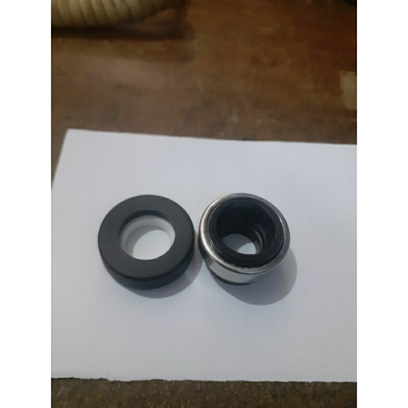 seal pompa air/oil seal mesin pompa air DAP 100/DAP 125