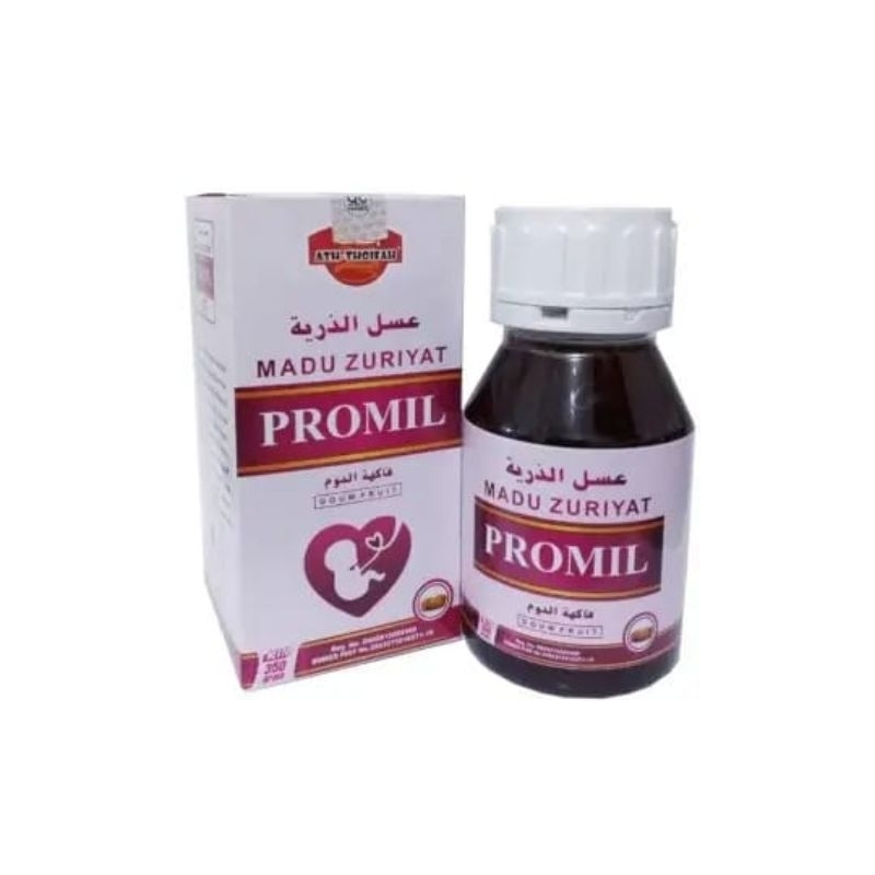 

MADU PROMIL 350gr