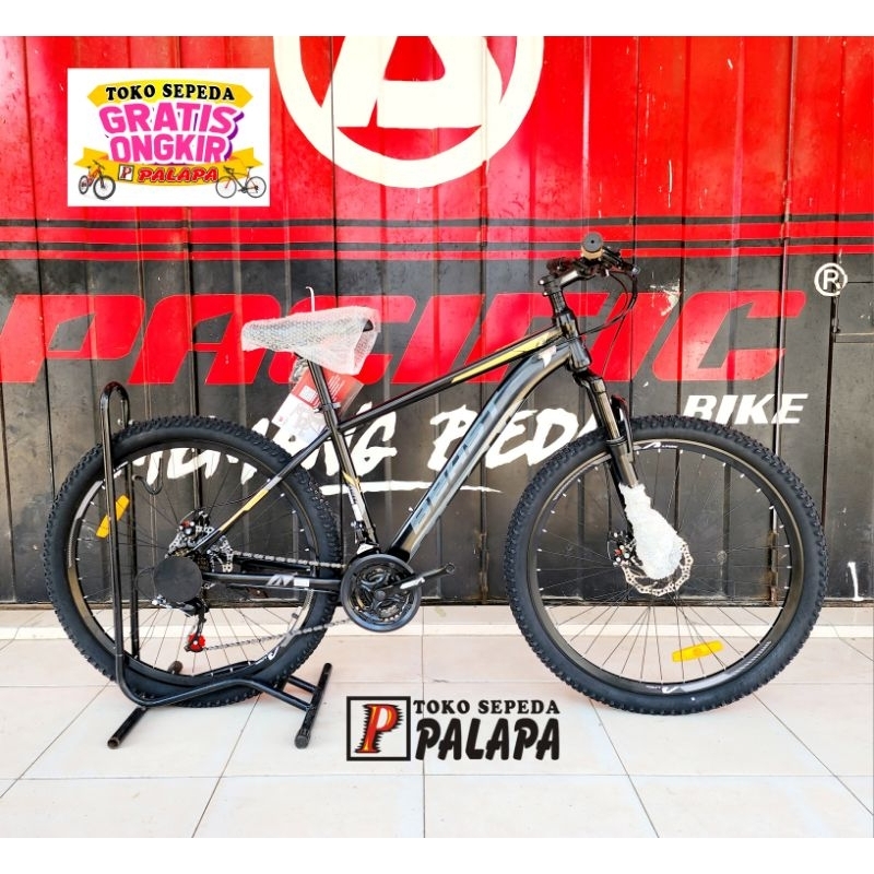 MTB 27.5 ALTON Beast S Sepeda Gunung By Element