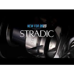 SHIMANO 23 STRADIC FM
