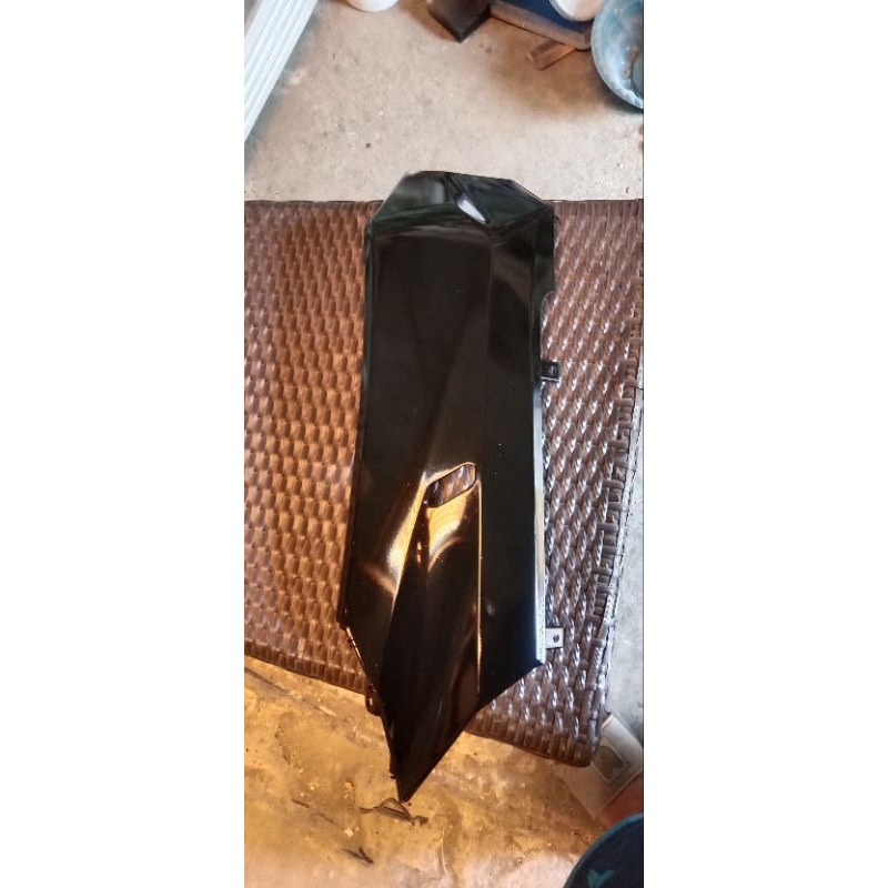 cover lantai bawah honda adv kanan