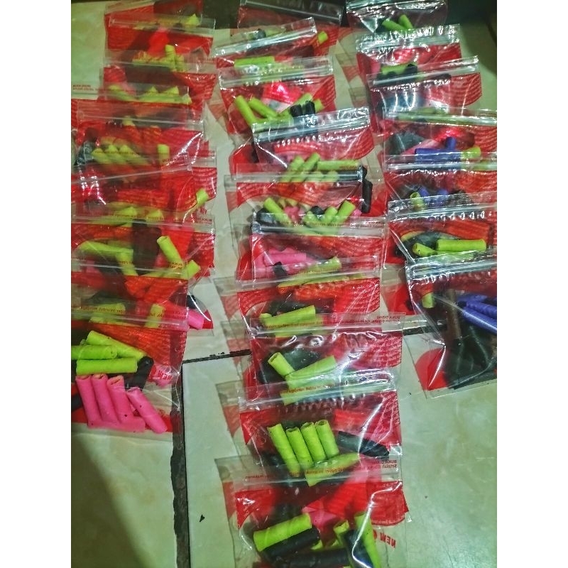 

ASTOR MINI RAINBOW , COKELAT,PINK,UNGU