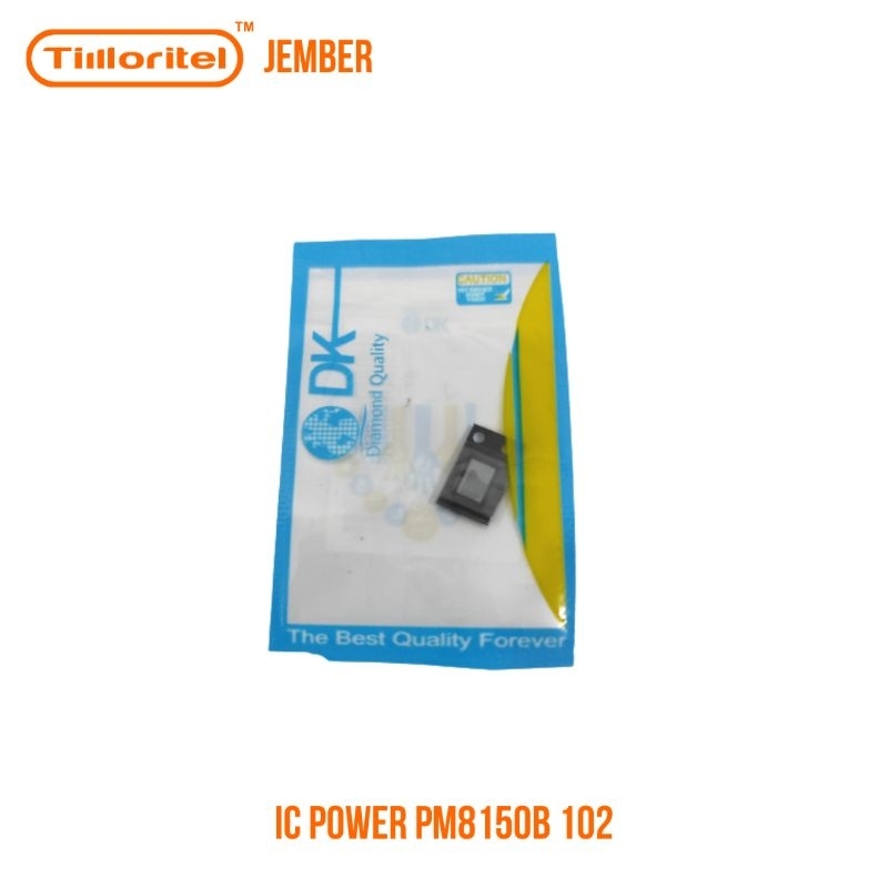 IC POWER PM8150B 102
