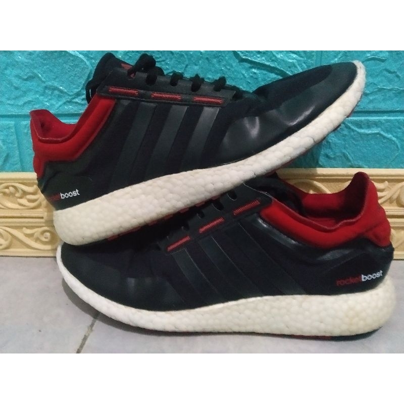 Adidas Rocket Boost